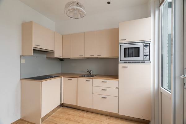 Medium property photo - Van Bosseplantsoen 8, 3317 PH Dordrecht